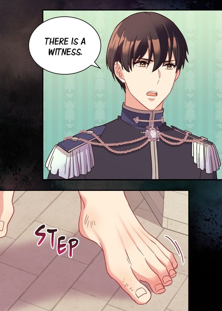 The Justice of Villainous Woman Chapter 128 page 46 - Chapter 128