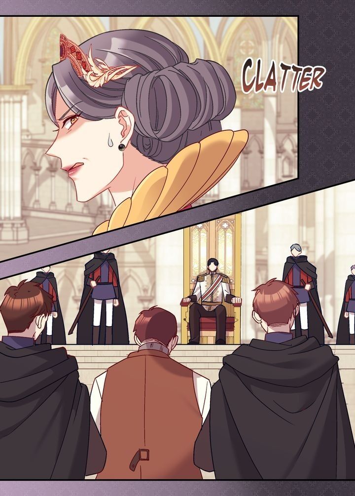 The Justice of Villainous Woman Chapter 128 page 48 - Chapter 128