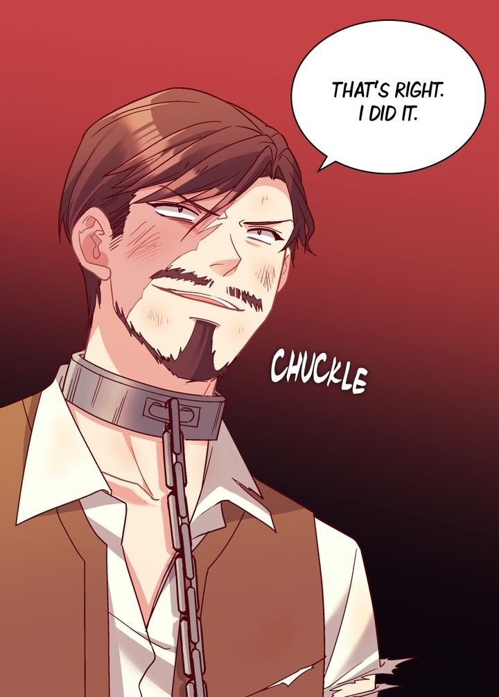 The Justice of Villainous Woman Chapter 128 page 49 - Chapter 128