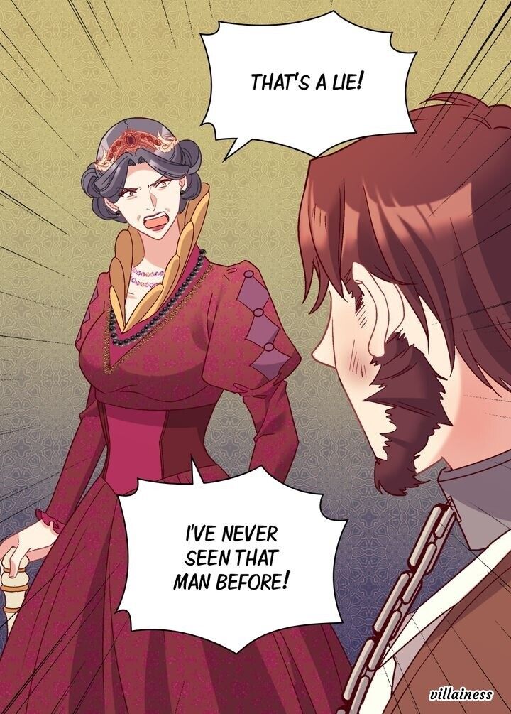 The Justice of Villainous Woman Chapter 128 page 51 - Chapter 128