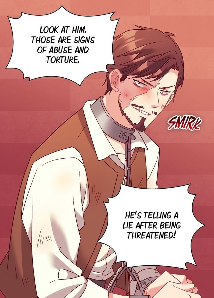The Justice of Villainous Woman Chapter 128 page 52 - Chapter 128
