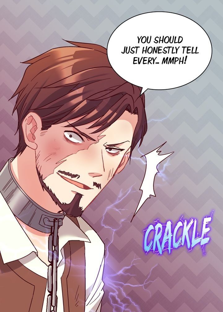The Justice of Villainous Woman Chapter 128 page 54 - Chapter 128
