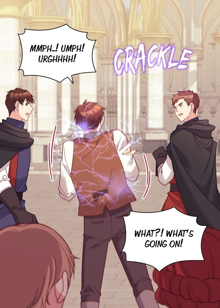 The Justice of Villainous Woman Chapter 128 page 55 - Chapter 128