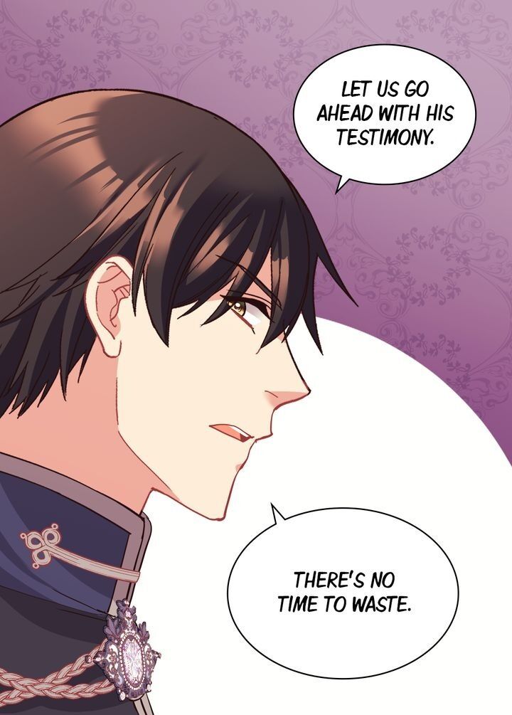 The Justice of Villainous Woman Chapter 128 page 59 - Chapter 128