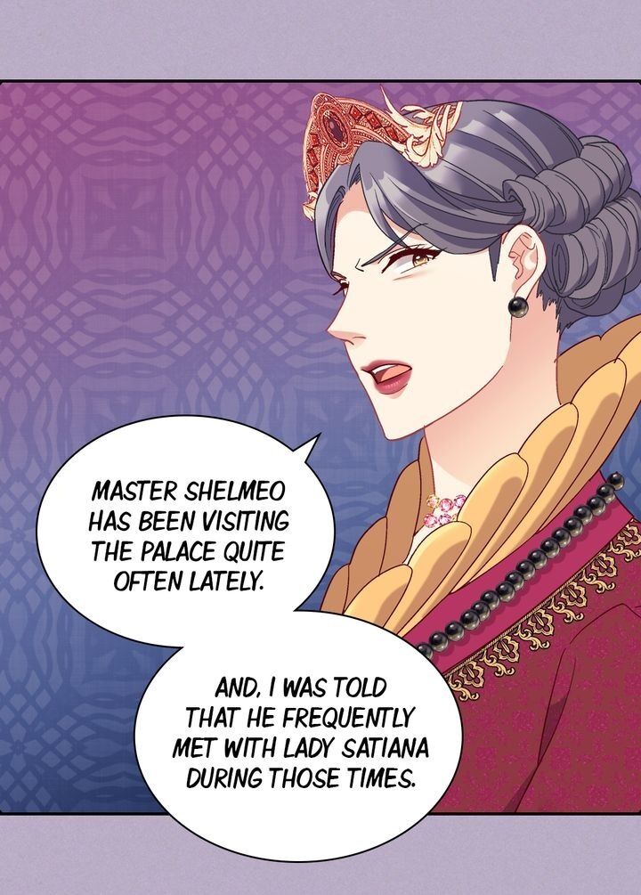 The Justice of Villainous Woman Chapter 129 page 10 - Chapter 129