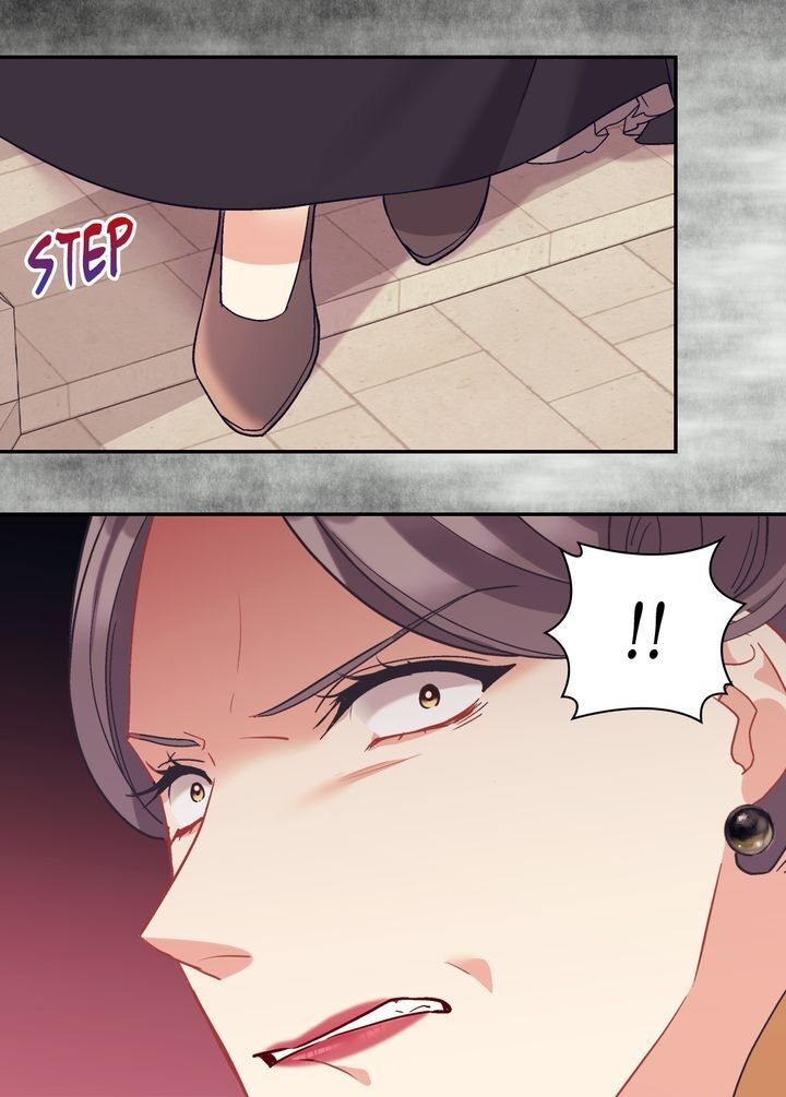 The Justice of Villainous Woman Chapter 129 page 14 - Chapter 129