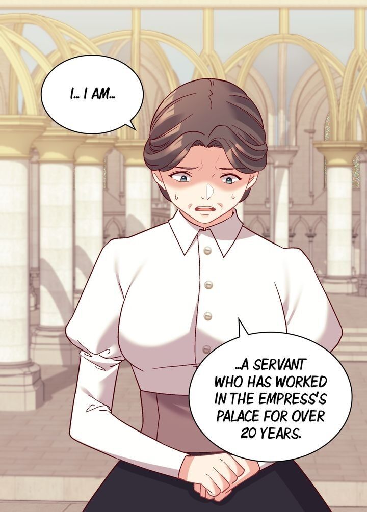 The Justice of Villainous Woman Chapter 129 page 15 - Chapter 129