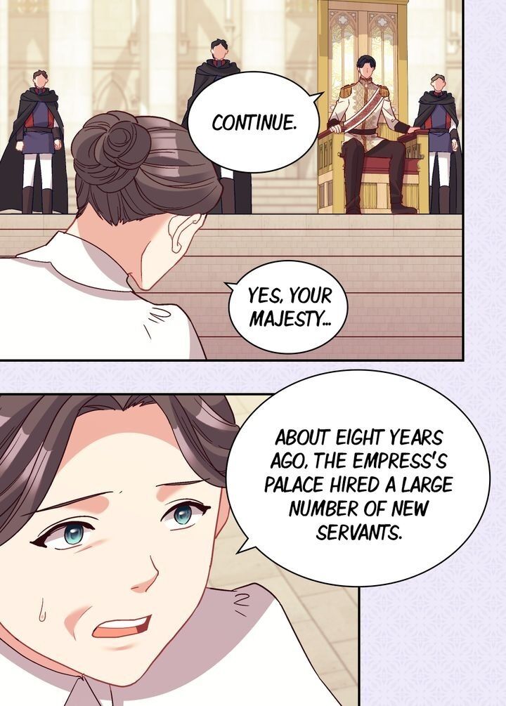 The Justice of Villainous Woman Chapter 129 page 16 - Chapter 129