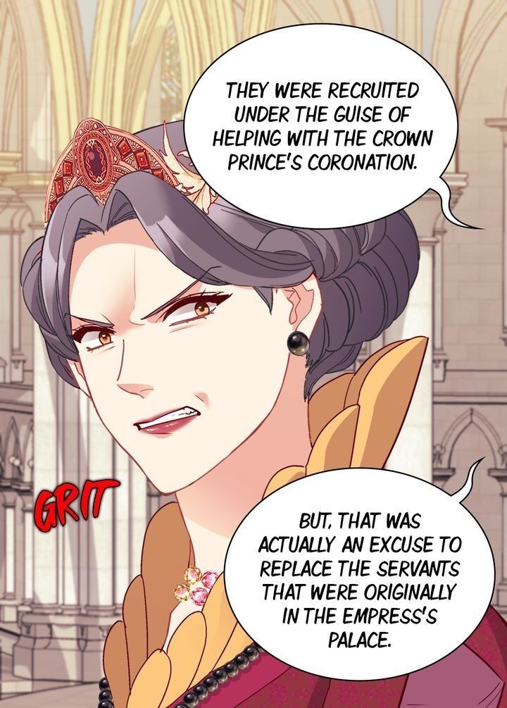 The Justice of Villainous Woman Chapter 129 page 17 - Chapter 129
