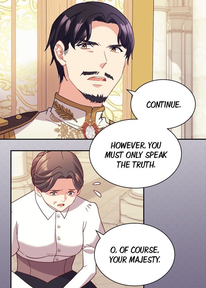 The Justice of Villainous Woman Chapter 129 page 20 - Chapter 129