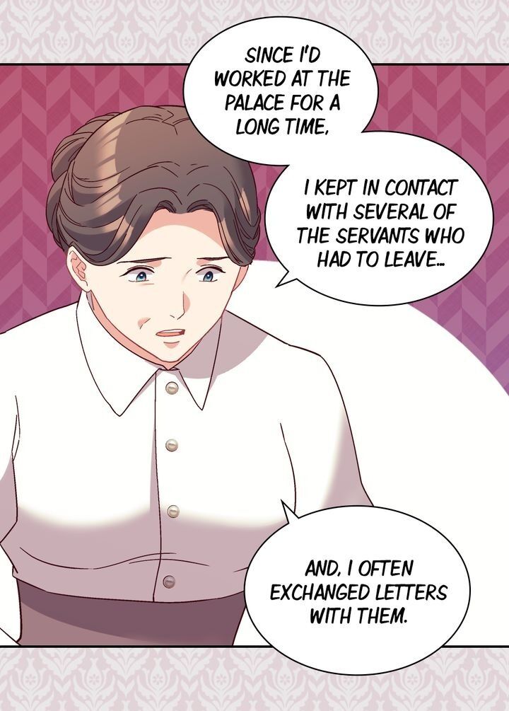 The Justice of Villainous Woman Chapter 129 page 26 - Chapter 129