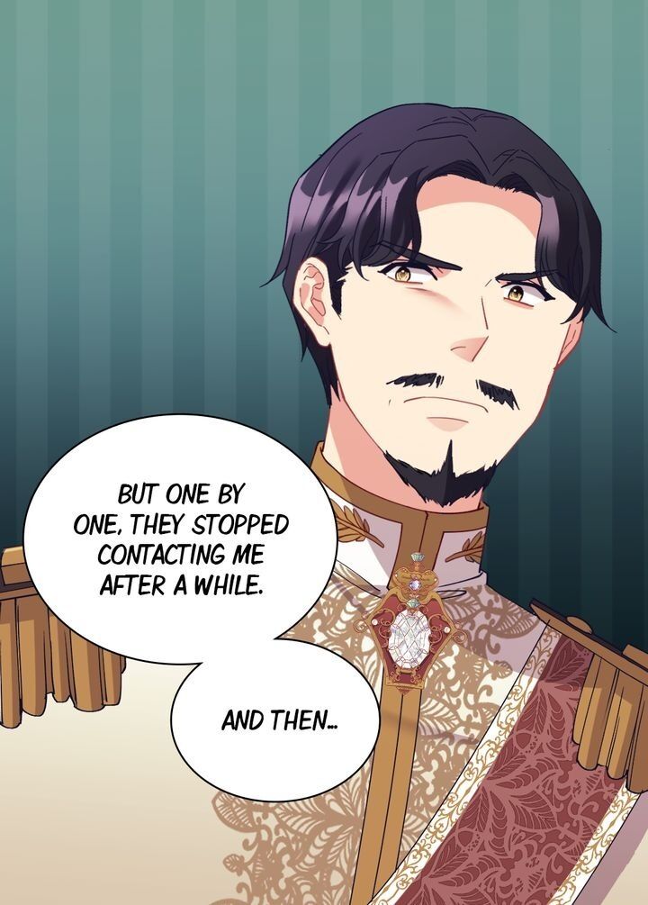 The Justice of Villainous Woman Chapter 129 page 27 - Chapter 129