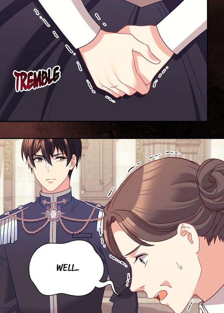 The Justice of Villainous Woman Chapter 129 page 28 - Chapter 129