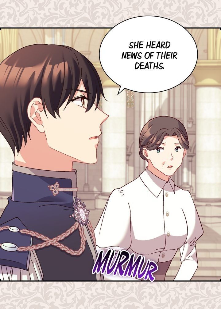 The Justice of Villainous Woman Chapter 129 page 29 - Chapter 129