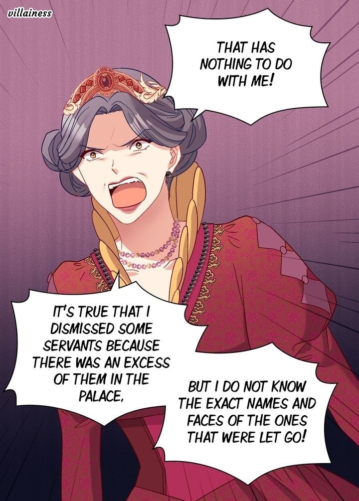 The Justice of Villainous Woman Chapter 129 page 31 - Chapter 129
