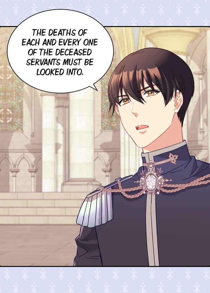 The Justice of Villainous Woman Chapter 129 page 40 - Chapter 129