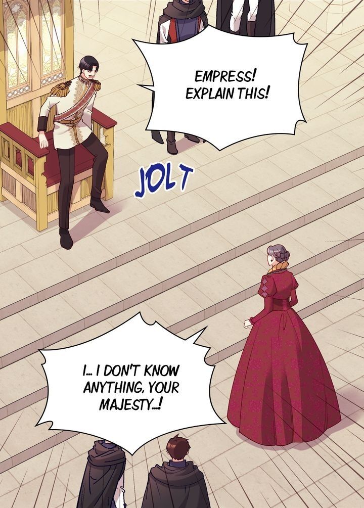 The Justice of Villainous Woman Chapter 129 page 43 - Chapter 129