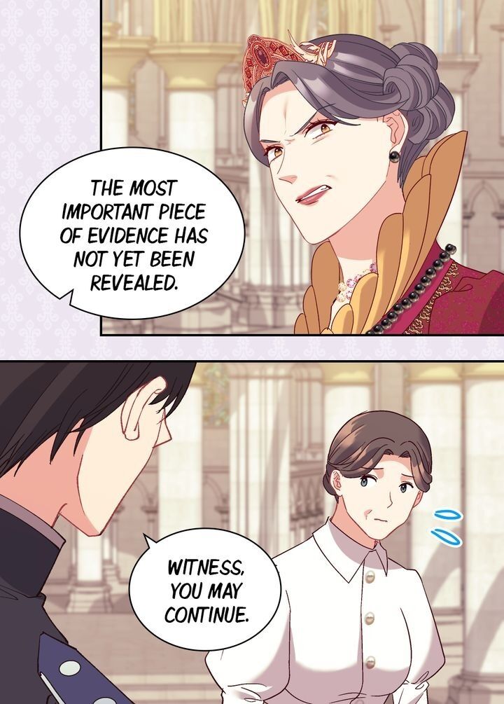 The Justice of Villainous Woman Chapter 129 page 44 - Chapter 129