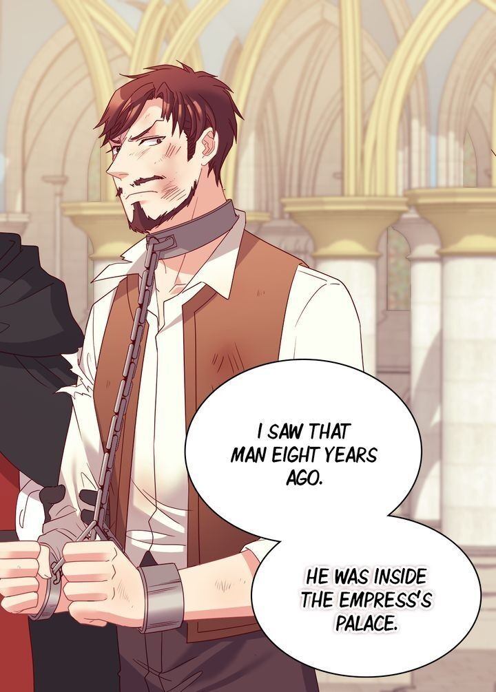 The Justice of Villainous Woman Chapter 129 page 45 - Chapter 129