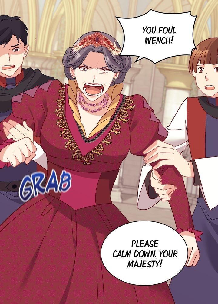 The Justice of Villainous Woman Chapter 129 page 46 - Chapter 129