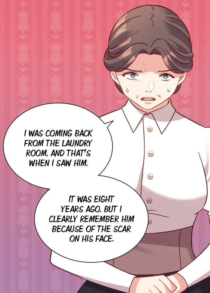 The Justice of Villainous Woman Chapter 129 page 47 - Chapter 129