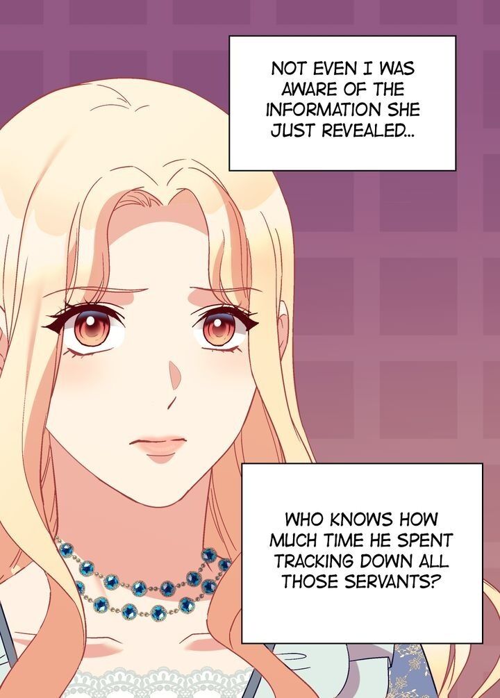 The Justice of Villainous Woman Chapter 129 page 50 - Chapter 129