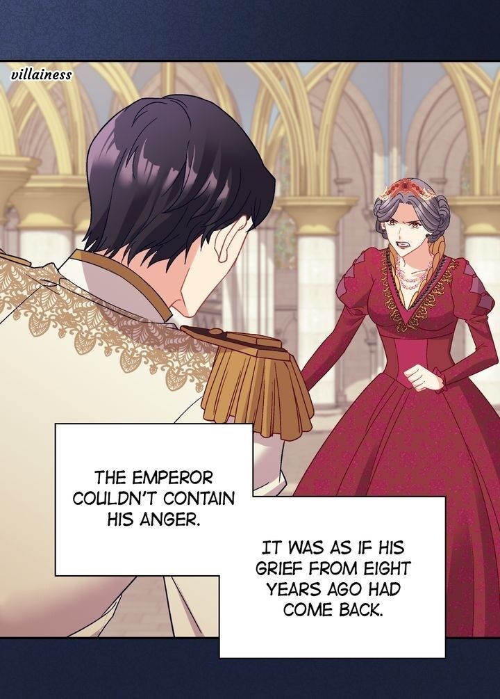 The Justice of Villainous Woman Chapter 129 page 51 - Chapter 129
