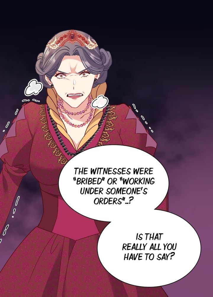 The Justice of Villainous Woman Chapter 129 page 53 - Chapter 129