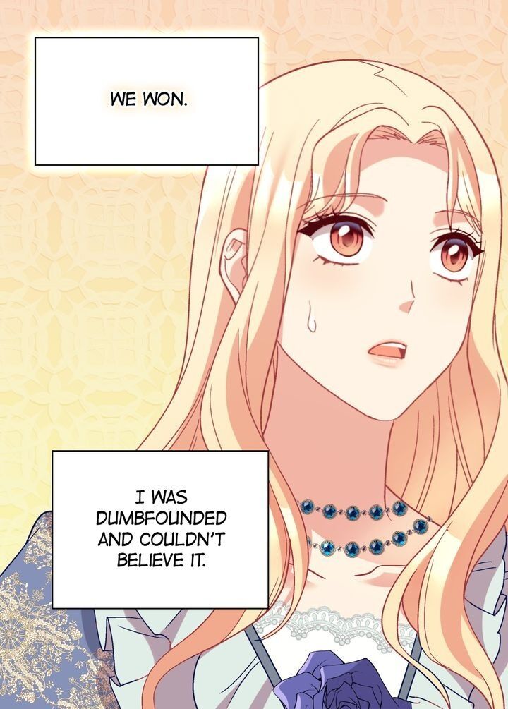 The Justice of Villainous Woman Chapter 129 page 58 - Chapter 129