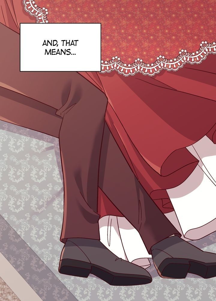 The Justice of Villainous Woman Chapter 130 page 10 - Chapter 130