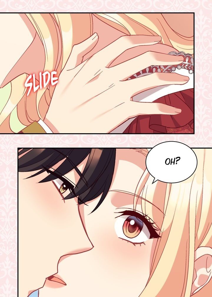 The Justice of Villainous Woman Chapter 130 page 12 - Chapter 130