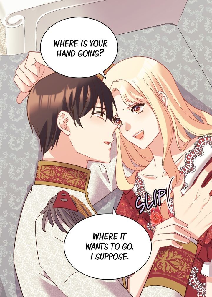 The Justice of Villainous Woman Chapter 130 page 13 - Chapter 130