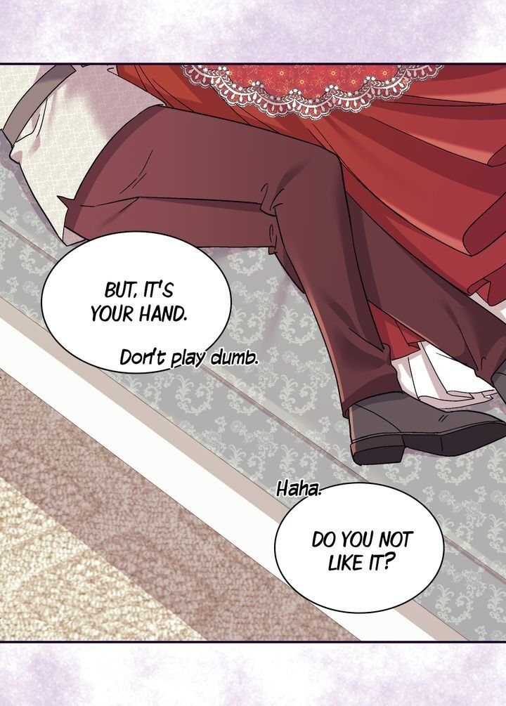The Justice of Villainous Woman Chapter 130 page 14 - Chapter 130