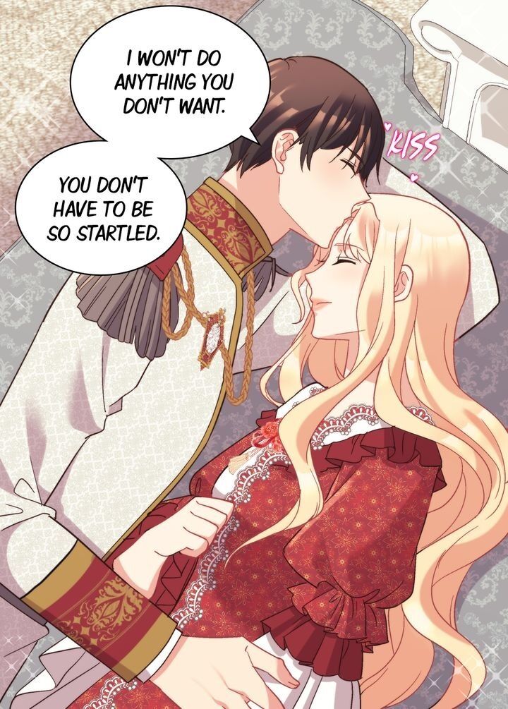 The Justice of Villainous Woman Chapter 130 page 17 - Chapter 130