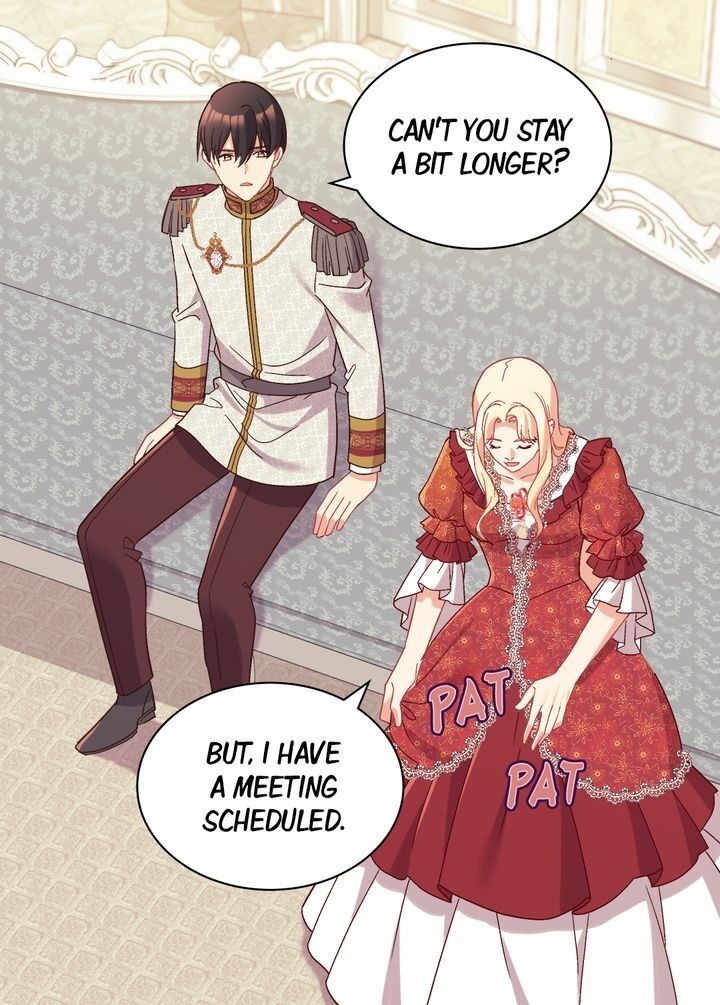 The Justice of Villainous Woman Chapter 130 page 23 - Chapter 130