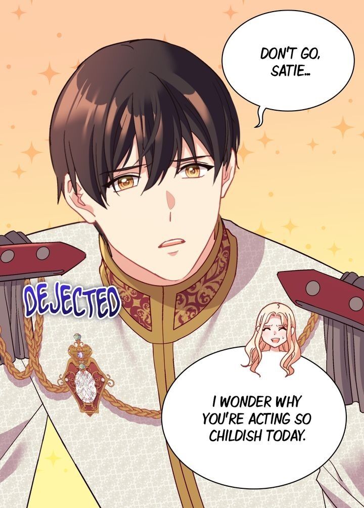 The Justice of Villainous Woman Chapter 130 page 25 - Chapter 130