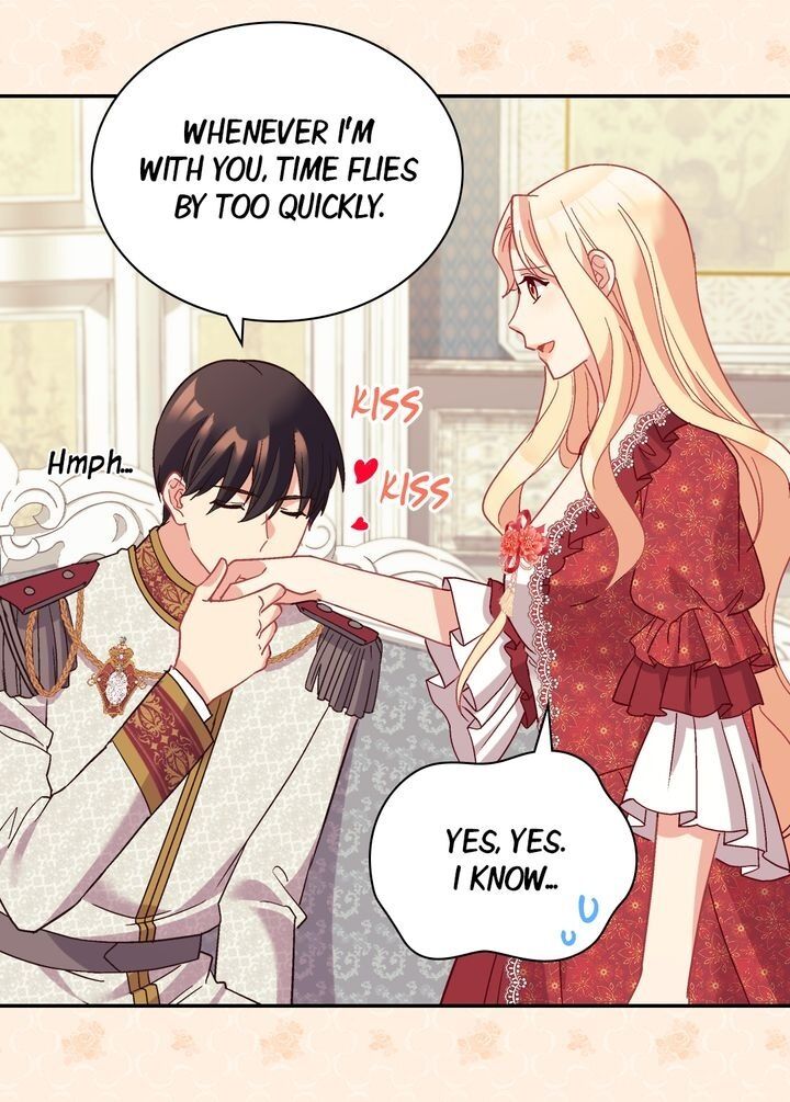 The Justice of Villainous Woman Chapter 130 page 26 - Chapter 130