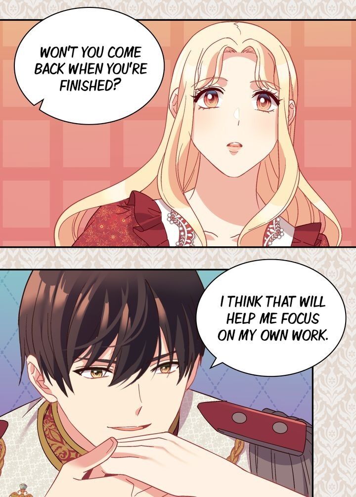The Justice of Villainous Woman Chapter 130 page 27 - Chapter 130