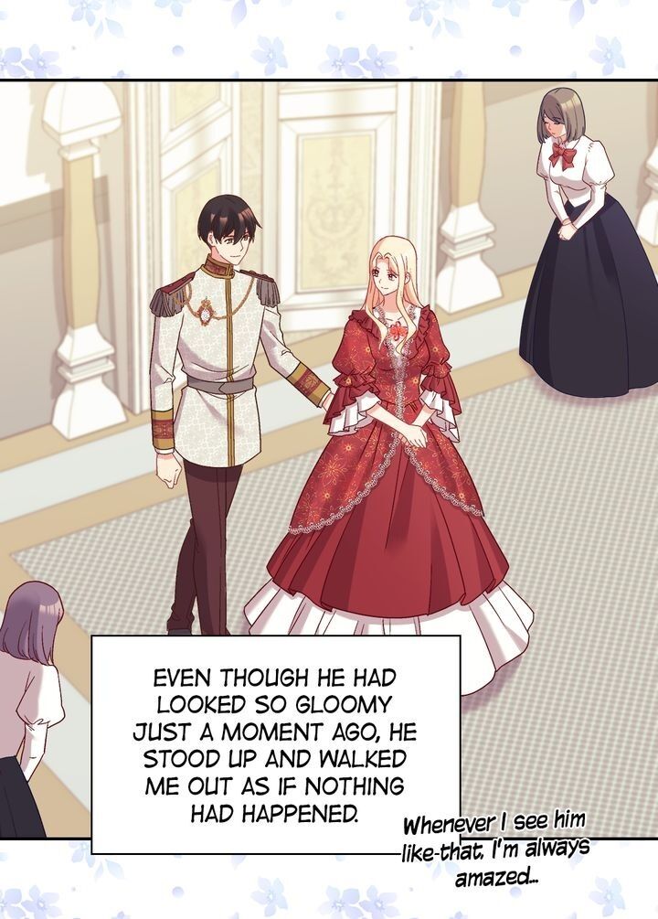 The Justice of Villainous Woman Chapter 130 page 29 - Chapter 130