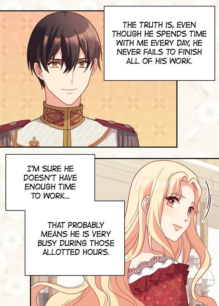The Justice of Villainous Woman Chapter 130 page 30 - Chapter 130