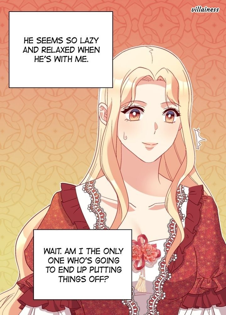 The Justice of Villainous Woman Chapter 130 page 31 - Chapter 130
