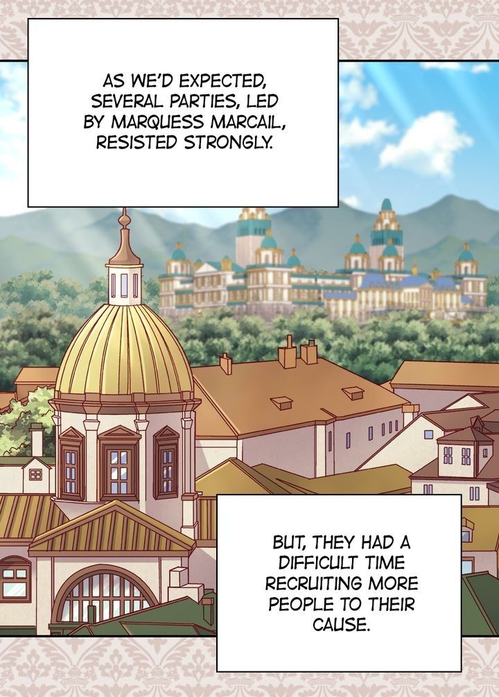 The Justice of Villainous Woman Chapter 130 page 4 - Chapter 130