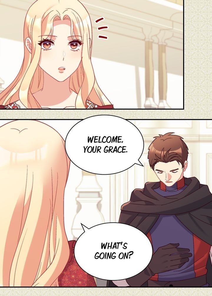 The Justice of Villainous Woman Chapter 130 page 40 - Chapter 130