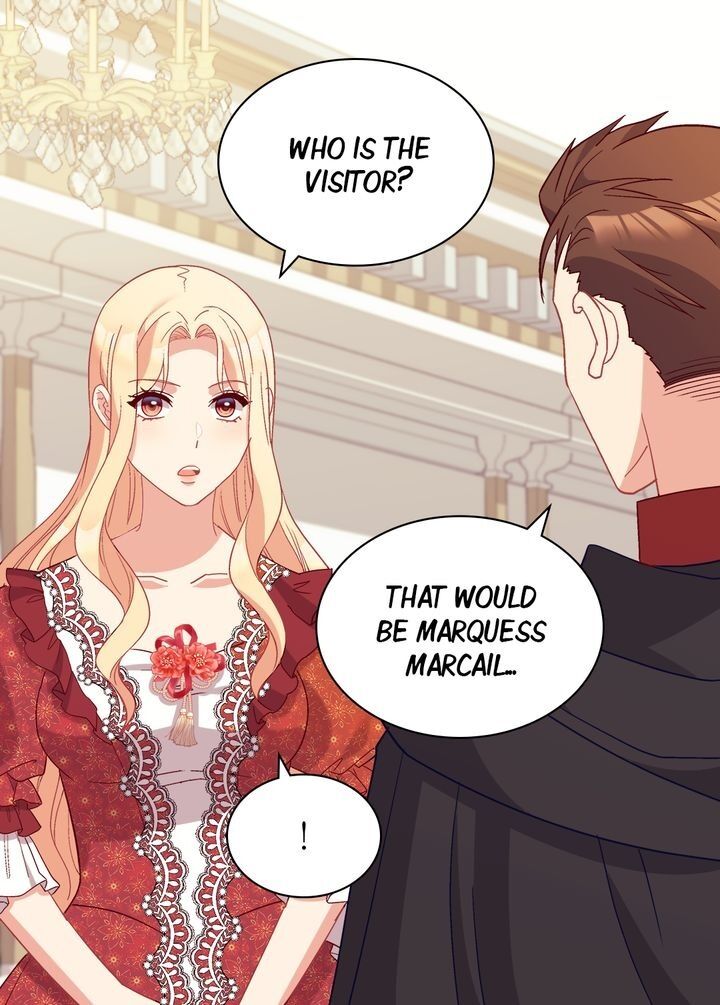 The Justice of Villainous Woman Chapter 130 page 42 - Chapter 130