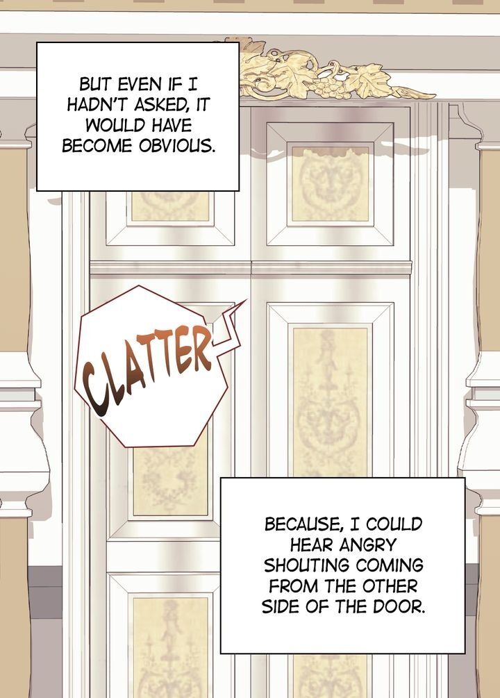 The Justice of Villainous Woman Chapter 130 page 43 - Chapter 130