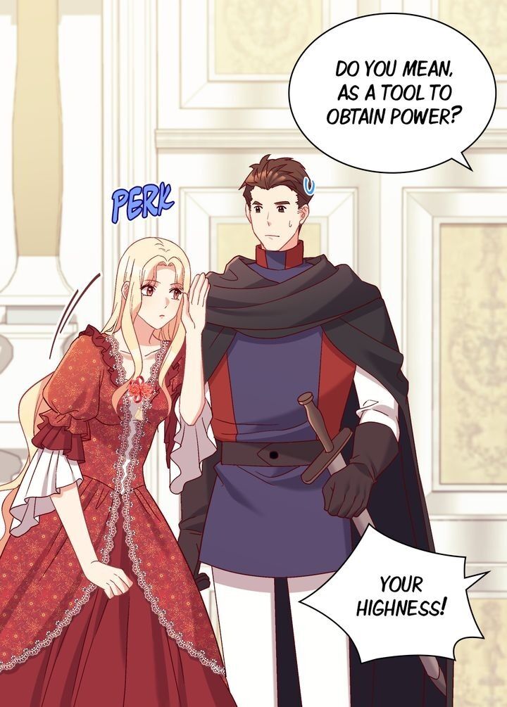 The Justice of Villainous Woman Chapter 130 page 45 - Chapter 130