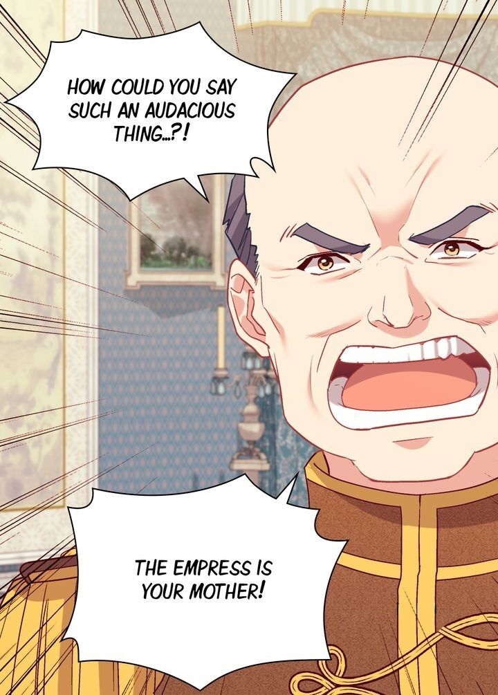 The Justice of Villainous Woman Chapter 130 page 46 - Chapter 130