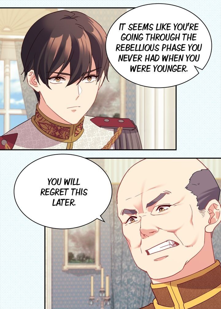 The Justice of Villainous Woman Chapter 130 page 48 - Chapter 130
