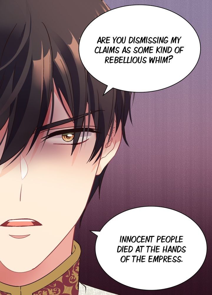 The Justice of Villainous Woman Chapter 130 page 49 - Chapter 130