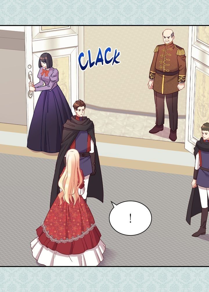 The Justice of Villainous Woman Chapter 130 page 52 - Chapter 130